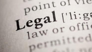 Legal English